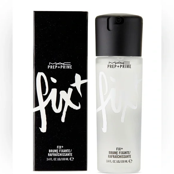 MAC FIX+ PREP + PRIME - Picture 2 of 2